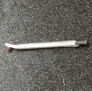# Aiguille de stylet <span class=keywords><strong>pour</strong></span> <span class=keywords><strong>platine</strong></span> <span class=keywords><strong>vinyle</strong></span> 933518-1-1 <span class=keywords><strong>pour</strong></span> cartouche magnétique - Product Image 1