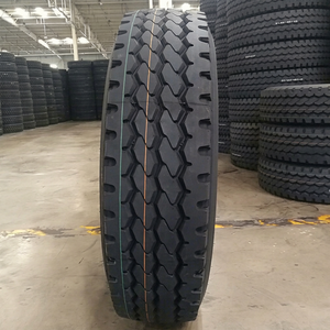 ยางรถบรรทุกเรเดียล LANDY รุ่นใหม่ 315/80R22.5 215/75R17.5 225/70R19.5 235/75R17.5 ST235/80R16 เทคโนโลยีญี่ปุ่น คุณภาพสูง - Product Image 1