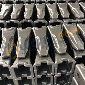 Hyundai 220 210 R60 R210 escavatore roccia benna dente, Hyundai R330 roccia benna denti e adattatore 61 n631310 - Product Image 6