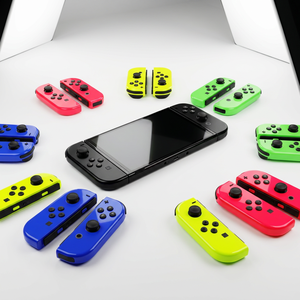 Consola Portátil Usada <span class=keywords><strong>Switch</strong></span> <span class=keywords><strong>Lite</strong></span> con Pantalla Táctil, Wi-Fi, Batería de Larga Duración, Versión Jiangsu, Sensor de Movimiento, The Legend of <span class=keywords><strong>Zelda</strong></span> - Product Image 2