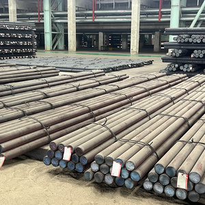 מוט פלדה עגול מסין, תוצרת מפעל, <span class=keywords><strong>2026</strong></span>, פלדת פחמן ASTM לבנייה עם שירותי ריתוך וחיתוך - Product Image 6