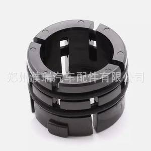 บูชแร็คพวงมาลัยฮุนได เกีย รุ่น 56521-2H000 565212H000 วัสดุคอมโพสิต อะไหล่ทดแทน - Product Image 3