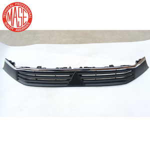 CZJF Faros Delanteros, Parachoques Traseros, Rejillas, Kits de Carrocería para <span class=keywords><strong>Mitsubishi</strong></span> <span class=keywords><strong>ASX</strong></span> <span class=keywords><strong>2016</strong></span> 2017 2018 6402A444 6400H242 7632B743 8321A718 - Product Image 3