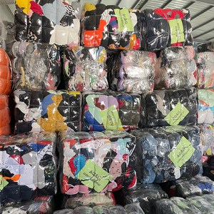 90% grosir bersih pakaian wanita bekas campuran gaun musim gugur kedua pakaian bekas jumlah besar untuk dijual - Product Image 6