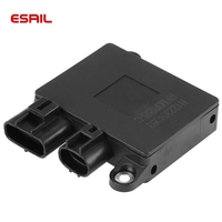 Module de relais de commande du ventilateur de refroidissement du moteur 89257-26020 8925726020 pour Toyota Highlander 2008-2019 RAV4 Lexus