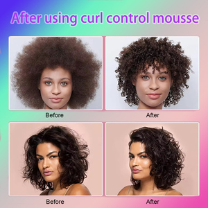 <span class=keywords><strong>Mousse</strong></span> <span class=keywords><strong>à</strong></span> <span class=keywords><strong>l</strong></span>'<span class=keywords><strong>huile</strong></span> <span class=keywords><strong>d</strong></span>'<span class=keywords><strong>argan</strong></span> résistante <span class=keywords><strong>à</strong></span> <span class=keywords><strong>l</strong></span>'humidité <span class=keywords><strong>Mousse</strong></span> <span class=keywords><strong>coiffante</strong></span> professionnelle <span class=keywords><strong>d</strong></span>éfinissant les boucles Coiffure Wave Braid <span class=keywords><strong>Mousse</strong></span> personnalisable de qualité supérieure - Product Image 5