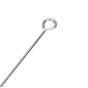 DAYSHOW 50 pièces aiguilles professionnelles de <span class=keywords><strong>tatouage</strong></span> 3RL <span class=keywords><strong>5RL</strong></span> 7RL 9RL 11RL 13RL 14RL taille jetable assorti aiguilles stériles de <span class=keywords><strong>tatouage</strong></span> 0.30mm - Product Image 5