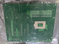Carte mère d'occasion Fujitsu W26361-W4142-Z4 verte 36CM X 30CM X 6CM, garantie qualité 30 jours, moule privé, 120% SRGB