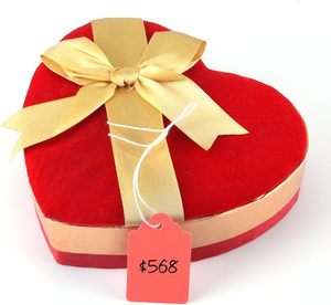 Bán Buôn Nhiều Màu Giấy Giá Treo Thẻ Với Dây Cho Sân Nhà Để Xe Bán Hàng Quà Tặng Handmade Stuff Đồ Trang Sức Quần Áo - Product Image 3