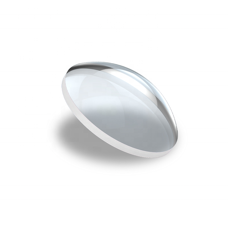 Custom D100mm 200mm 300mm <strong>400mm</strong> 500mm JGS1 K9 Glass Plano Convex/Concave Spherical <strong>Lenses</strong>