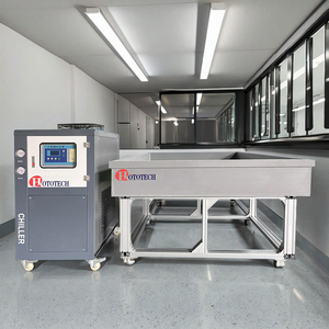 220V ướt rò rỉ hiện tại kiểm tra năng lượng mặt trời Panel Tester <span class=keywords><strong>PV</strong></span> <span class=keywords><strong>Module</strong></span> thiết bị với 1 năm bảo hành thiết yếu Thiết bị kiểm tra - Product Image 3