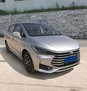 2025比亚迪宋L Plus Pro DM-I DMI中国新冠军版EV SUV 605KM续航662km带汽车变速箱的电动汽车 - Product Image 5