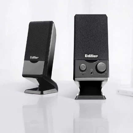 Original Hot Selling Edifier R10U Mini Audio Multimedia Computer Speaker for Laptop Notebook Phone TV and Mini Loudspeaker