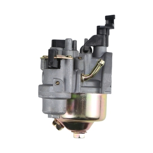 Nouveau kit de remplacement JingQi GX160/GX200 pour 5.5HP/6.5HP, comprend un filtre à air et des joints, compatible avec 16100-ZE1-814/825 16100-ZH8-W61 - Product Image 5