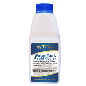 Astree 500ml Liquide de <span class=keywords><strong>Refroidissement</strong></span> Pré-Mélangé Antigel Longue Durée Anti-Corrosion pour Moteur de <span class=keywords><strong>Voiture</strong></span>, Système de <span class=keywords><strong>Refroidissement</strong></span> Automobile et Camion, Entretien Moto - Product Image 6
