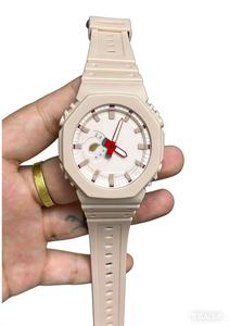 Orologio di Lusso Serie <span class=keywords><strong>G</strong></span> Originale di Alta Qualità, Modello Ga2100 con Funzione Impermeabile - Product Image 4