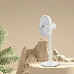 Electrical Manufacturer Rechargeable Fan Supplier Commercial Electric Stand Fan 3 in 1