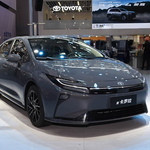 Nuova Toyota Corolla 2026 Edizione <span class=keywords><strong>Elite</strong></span>, Berlina Ibrida 1.8L in Vendita, Bestseller - Product Image 1