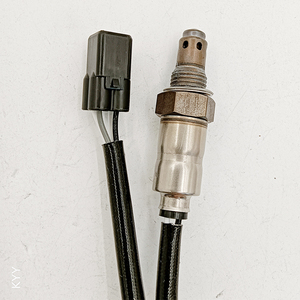 Sensor de oxígeno para motocicletas de alta calidad 37890-TL1-000 Sensor de oxígeno para <span class=keywords><strong>SYM</strong></span> <span class=keywords><strong>SYMPHONY</strong></span> 125 - Product Image 3