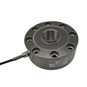 DYLF-102-<span class=keywords><strong>30T</strong></span> LCLF- B02 CALT tipo 30 Ton cella di carico 30 t tonnellate sensore di pesatura cella di carico e sensori di forza - Product Image 3
