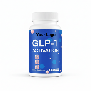 ซินคอนดา โออีเอ็ม จีแอลพี-1 อาหารเสริมสำหรับผู้หญิง ผู้ชาย และผู้ใหญ่ โปรไบโอติก 16 ชนิด 8 เท่า ซินไบโอติกส์ 60 แคปซูล มังสวิรัติ ปราศจากกลูเตน กระตุ้นการทำงานตามธรรมชาติ - Product Image 2