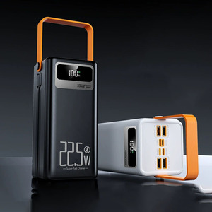 Cargador de Teléfono Magsafe de 1kW, Generador Solar, Batería Externa Portátil Inalámbrica de 8000mAh/26800mAh - Product Image 3