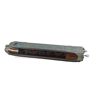 Unidad de Evaporador de Aire Acondicionado Automotriz Universal 12/24V para Minibús FORMULA CONCORD, Aire Acondicionado para Techo de Minibús Concord Plus - Product Image 2