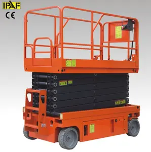 2020 new scissor lift table hydraulic lifting platform