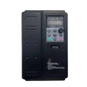 RIQNO CE RoHS IGBT module top 10 vfd ac drive 3 phases 18.5kw vfd pour pompe à eau vfd drive pour moteur