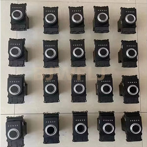 Chinese hoogwaardige schakelknop auto versnellingspook hendel voor Land Rover - Product Image 2