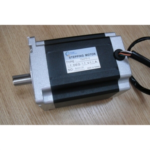 Taiwan <strong>TODE</strong> STEPPING MOTOR TDA375-S Motor - Product Image 1