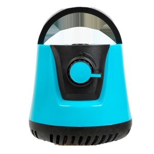 Bomba Sumergible para Acuario, 360 Grados, Gran Flujo, Succión desde la Parte Inferior, Ultra Silenciosa, Filtro de Circulación de Agua para Peceras - Product Image 5