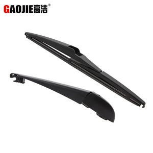 Bras d'essuie-glace arrière Gaojie 265 mm pour Lexus NX Series LXS70 - Product Image 4