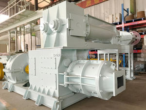 Machine à mélanger l'argile, machine à mouler, machine à fabriquer des blocs creux, machine d'extrusion de briques pour <span class=keywords><strong>la</strong></span> production de briques en argile, ligne de production de briques BM - Product Image 3