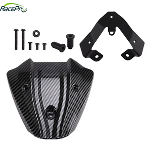 Racepro nouveauté RP8810-1316 moto avant carénage déflecteur de vent bouclier pour <span class=keywords><strong>KTM</strong></span> 1390 Super Duke R 2024 - Product Image 6