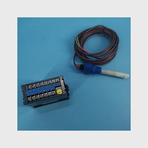 Chất lượng hàng đầu nhà máy giá 2 trong 1 Meter độ dẫn và tdsmeter trực tuyến TDS tester Monitor CCT-3320T/3320V - Product Image 3