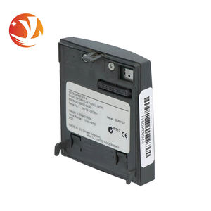 แผงควบคุม400-0BP00-0AA0 6SE6ซีเมนส์ของแท้สินค้าใหม่ล่าสุดอุปกรณ์ป้องกันการระเบิดตัวควบคุมที่สามารถตั้งโปรแกรมได้ PLC 16 I/O 110V I/O Link - Product Image 3