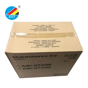 MK-8725B MK8725B Kit di manutenzione unità tamburo muslimex sviluppatore di colore per Kyocera TASKalfa 7052ci 7353ci 8052ci 8353ci MK-8725