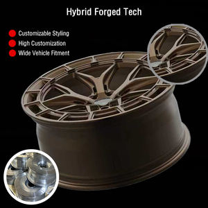 Jantes en alliage forgées pour <span class=keywords><strong>Audi</strong></span>, fabrication directe d'usine, Rs7 R17 A4 Q7 Rs5 S4 Bronze <span class=keywords><strong>Rs6</strong></span> 21 20 22 17 18 19 pouces, course automobile, personnalisées, 5x112 - Product Image 5