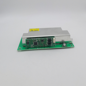 OEM Original <strong>Projector</strong> <strong>Ballast</strong> PKP-K230N Yellow Table Fit for Epson EB-450 Etc <strong>Projectors</strong> - Product Image 2