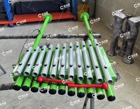Popular Outdoor Kids Playground Amusement Equipment Musical Percussion Instrument