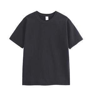 ผู้ผลิต OEM เสื้อยืดเจอร์ซีย์สั้นสีสันสดใสปักลาย 3 มิติ แบบลำลอง ผ้าฝ้ายระบายอากาศได้ดี น้ำหนัก 220 กรัม - Product Image 2