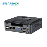 Cliente Ligero de Virtualización de Escritorio Vnopn IDV para Programas Gubernamentales