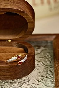 Xinfly Factory Wholesale Luxury 18K Gold Snake Diamond <b>Ring</b> <b>for</b> Women <b>Men</b> - Product Image 5