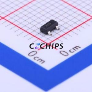 Venta al por mayor de transistores ESD y protección contra sobretensiones (TVS/ESD), chips de componentes electrónicos de venta al por mayor y servicio BOM - Product Image 1