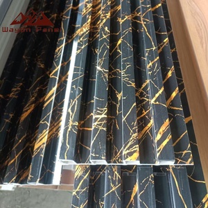 Rivestimento Murale Interno di Alta Qualità Wayon, Pannello in Legno Composito WPC per Pareti - Product Image 1