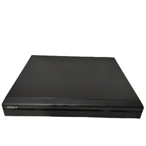 NVR4216-16P-4KS3 Grabador de Video en Red Lite de 16 Canales, 1U, 16 PoE, 2 HDD, DAHUA Security POE NVR - Product Image 1