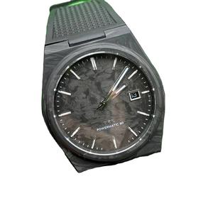 Prix de gros PRX Business SW200, boîtier en carbone avec boîte, qualité originale, saphir, étanche, montres automatiques pour hommes pour Tissotes - Product Image 1
