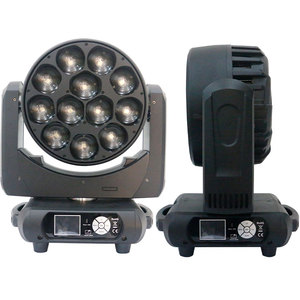 Ghana Led12x40w Ánh Sáng Rửa Rgbw Chùm Rửa Cơ Động Vật Cố 4 Trong 1 D M X 512 Sân Khấu Tổ Chức Sự Kiện Thanh Buổi Hòa Nhạc Zoom <span class=keywords><strong>LED</strong></span> Di Chuyển Đầu - Product Image 6