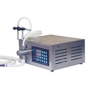 Máy làm sáp nến hoàn toàn tự động/máy làm nến/máy làm nến - Product Image 3